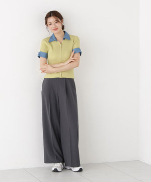 165cm 着用サイズ：FR