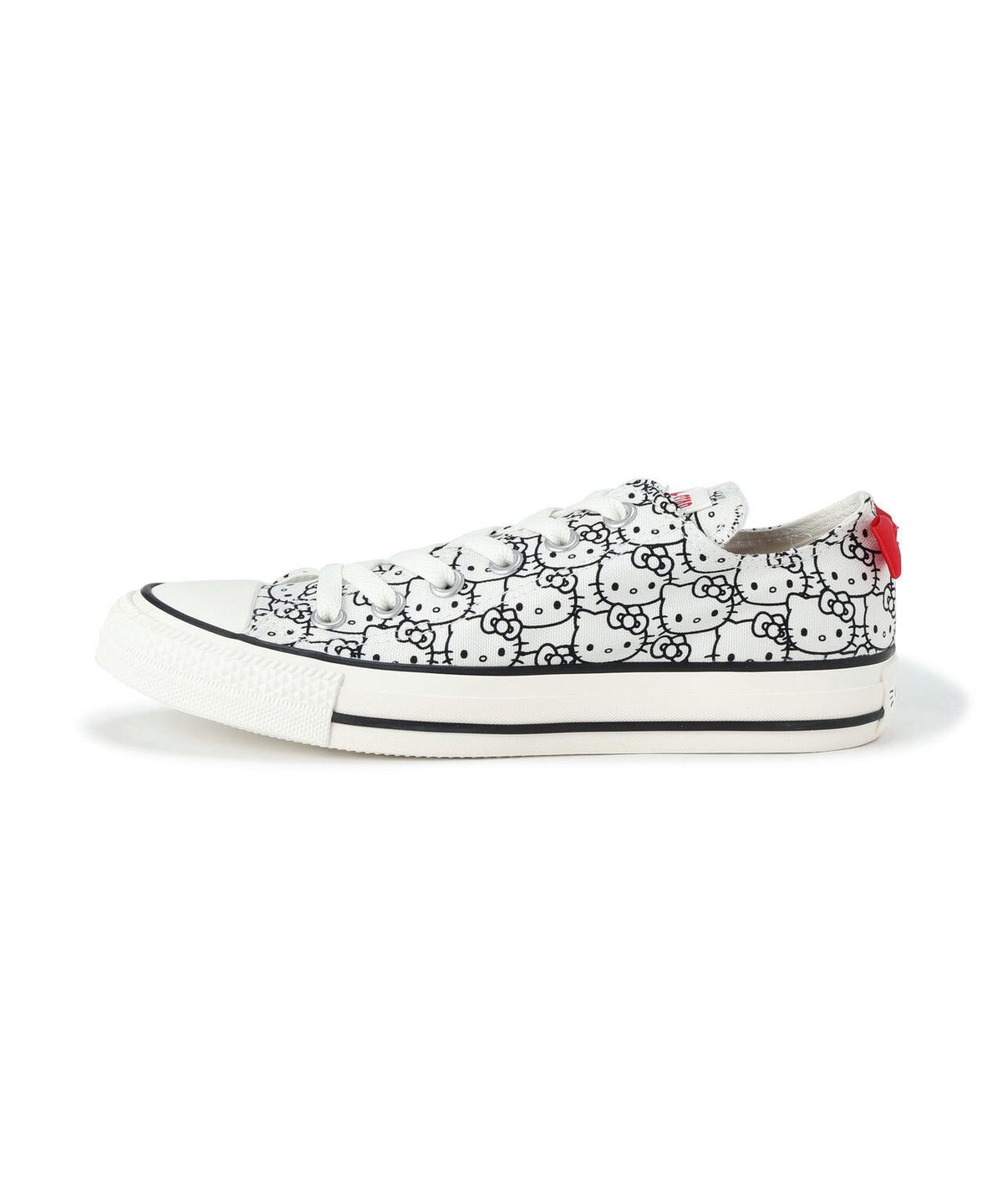 CONVERSE ALL STAR OX HELLO KITTY シューズ