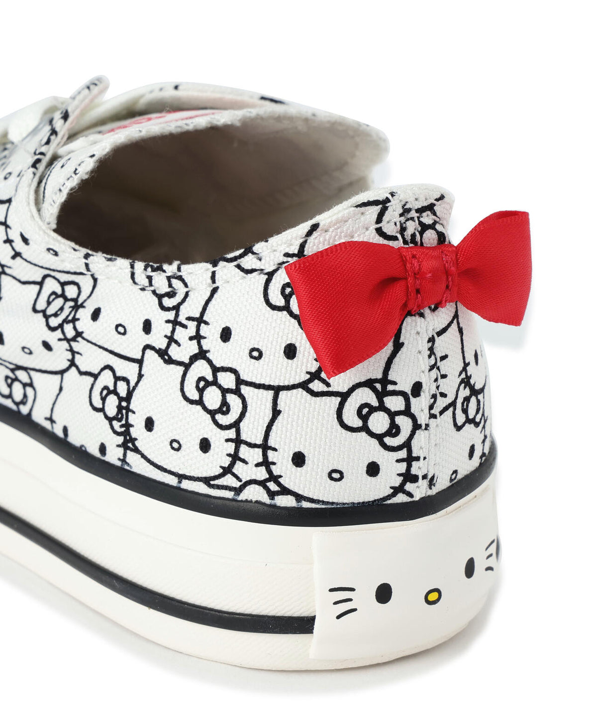 CONVERSE ALL STAR OX HELLO KITTY シューズ