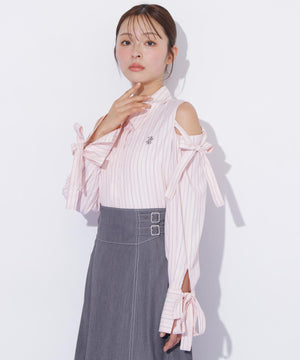 170cm 着用サイズ：FR