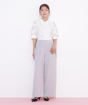 170cm 着用サイズ：FR