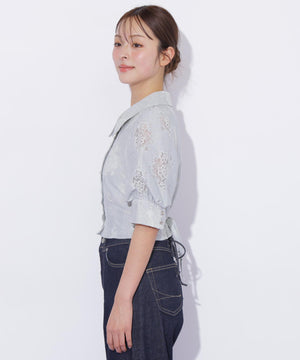 170cm 着用サイズ：FR
