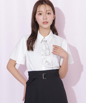 170cm 着用サイズ：FR