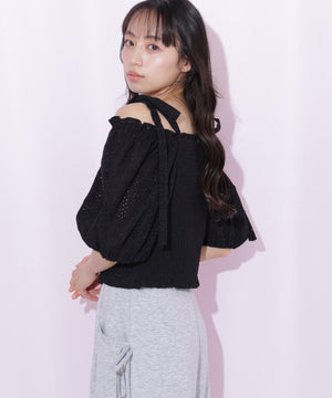 160cm 着用サイズ：FR