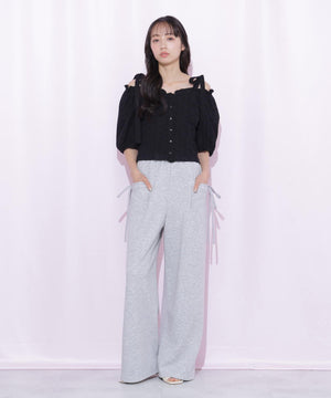 160cm 着用サイズ：FR