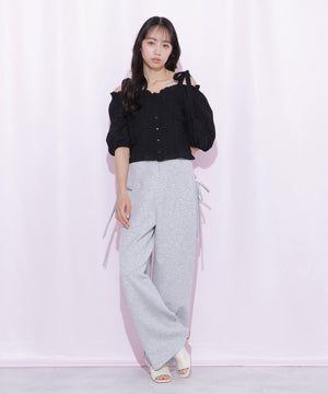 160cm 着用サイズ：FR