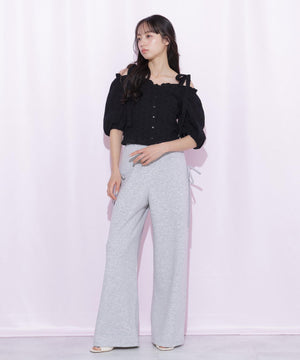 160cm 着用サイズ：FR