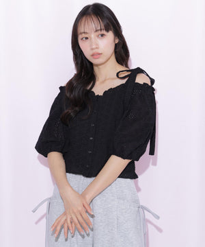 160cm 着用サイズ：FR