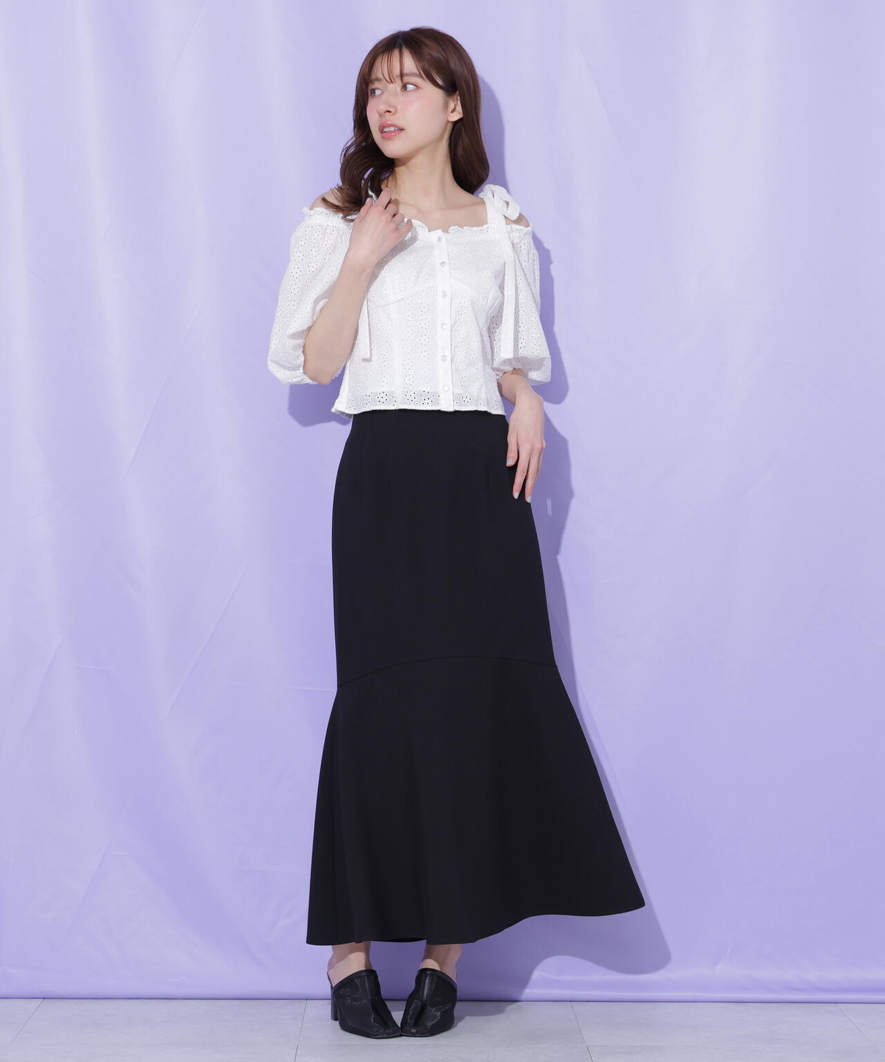 161cm