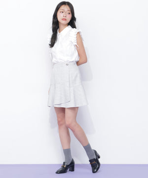 170cm 着用サイズ：FR