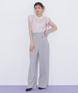 161cm 着用サイズ：FR