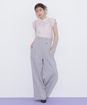 161cm 着用サイズ：FR