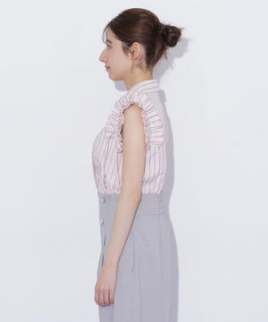 161cm 着用サイズ：FR