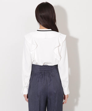 161cm 着用サイズ：FR