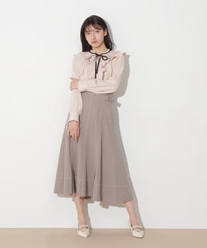 161cm 着用サイズ：FR