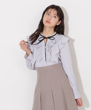 161cm 着用サイズ：FR