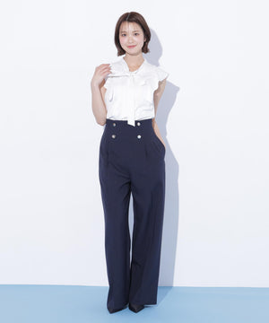 162cm 着用サイズ：FR
