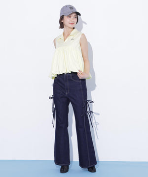 162cm 着用サイズ：FR