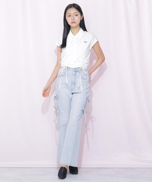 170cm 着用サイズ：FR