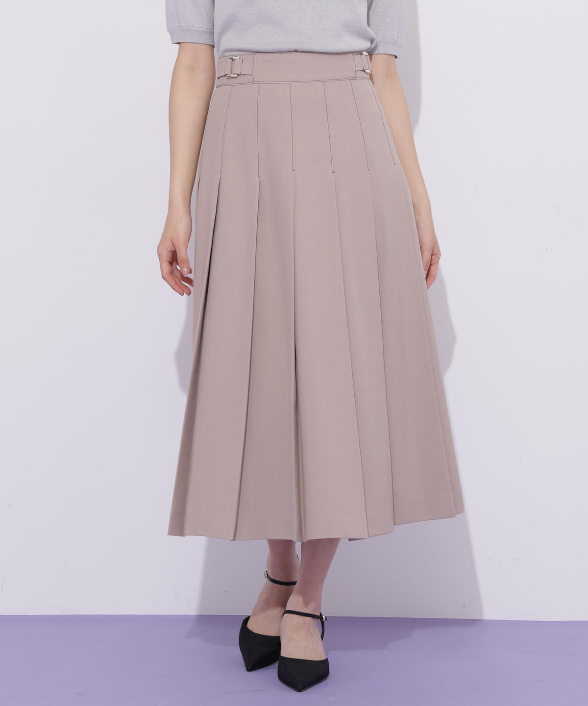 162cm 着用サイズ：M