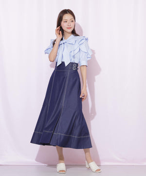 170cm 着用サイズ：M