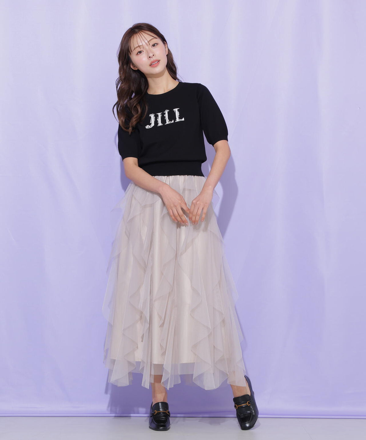 170cm 着用サイズ：FR