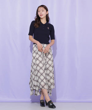 170cm 着用サイズ：FR