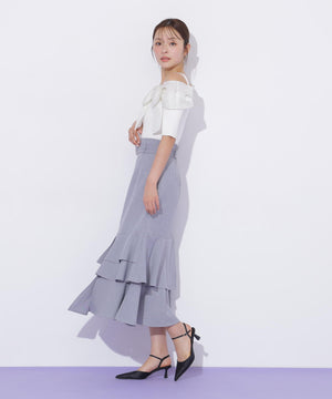 170cm 着用サイズ：M