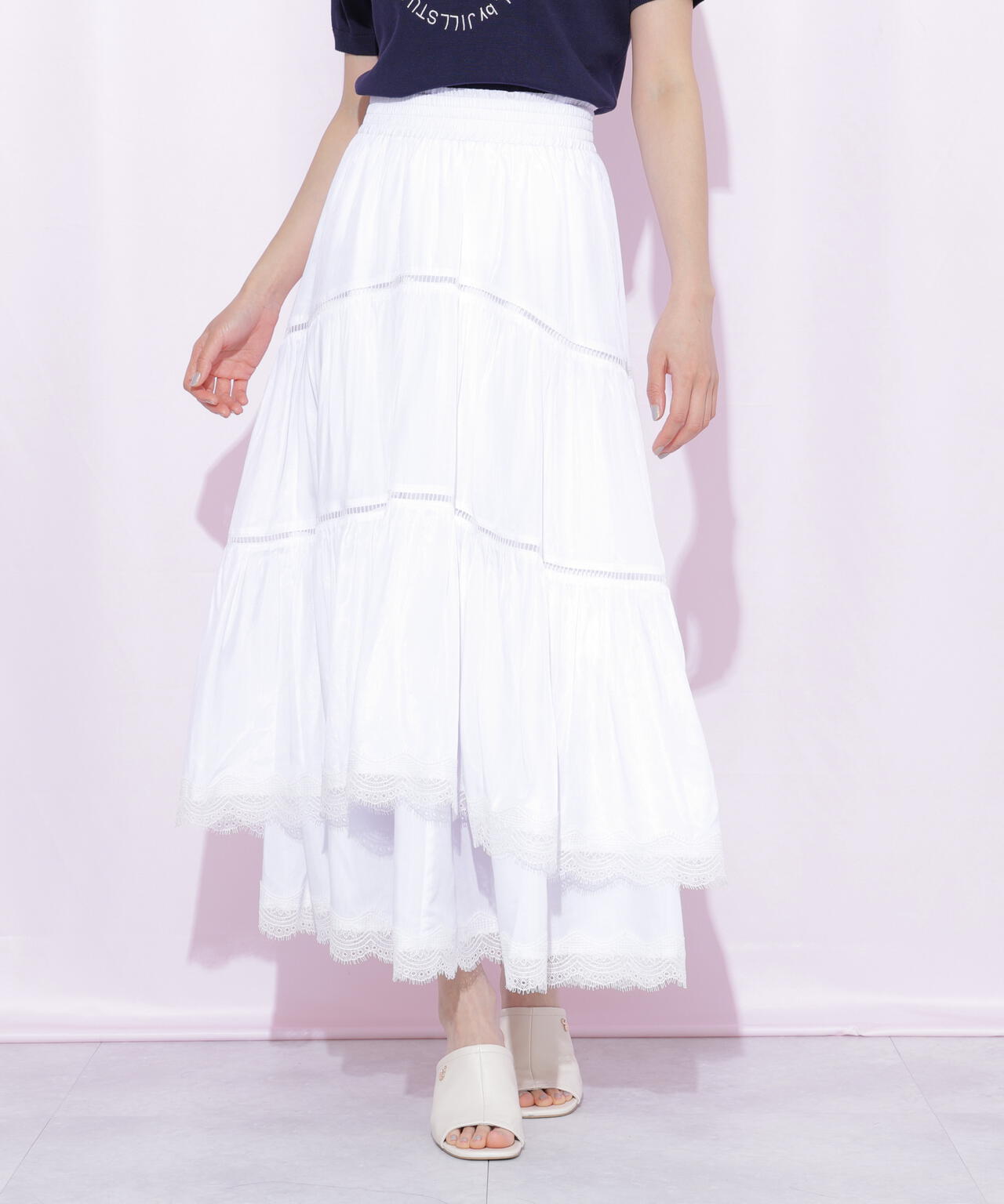 160cm 着用サイズ：FR