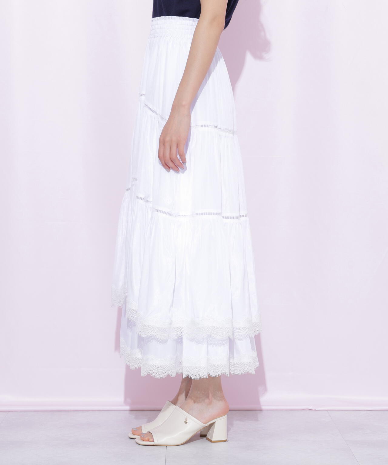 160cm 着用サイズ：FR