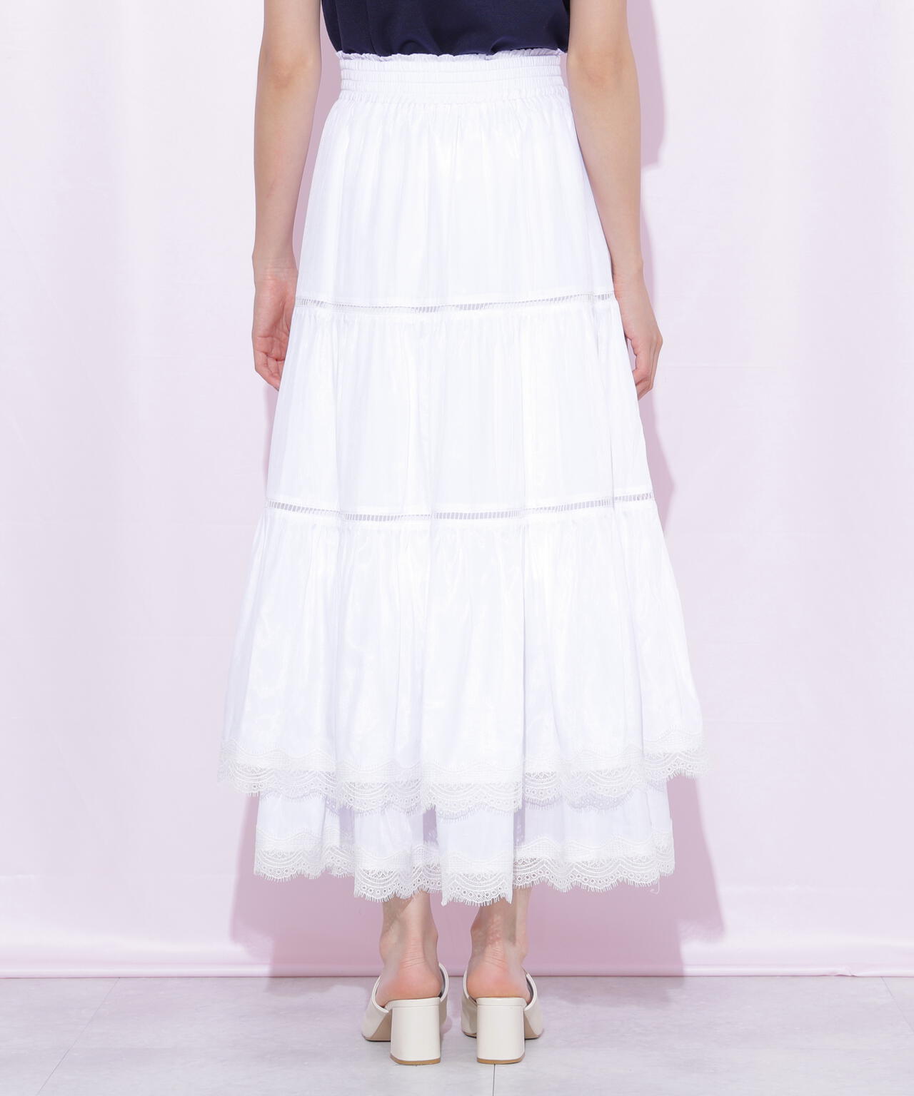 160cm 着用サイズ：FR