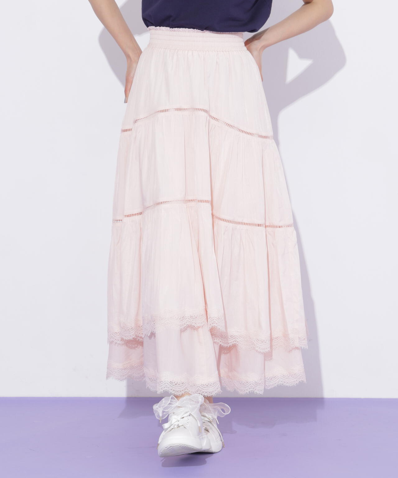 160cm 着用サイズ：FR