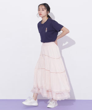 160cm 着用サイズ：FR
