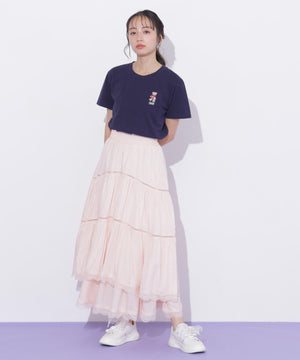 160cm 着用サイズ：FR