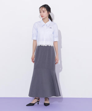 170cm 着用サイズ：FR