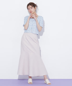 161cm 着用サイズ：FR