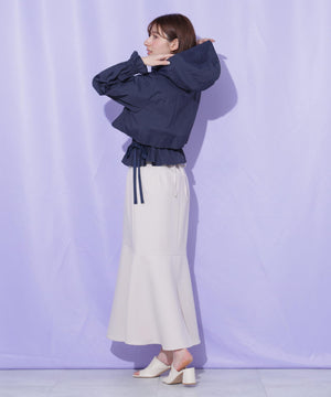 161cm 着用サイズ：FR