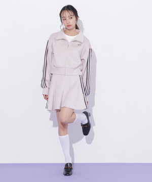 160cm 着用サイズ：FR