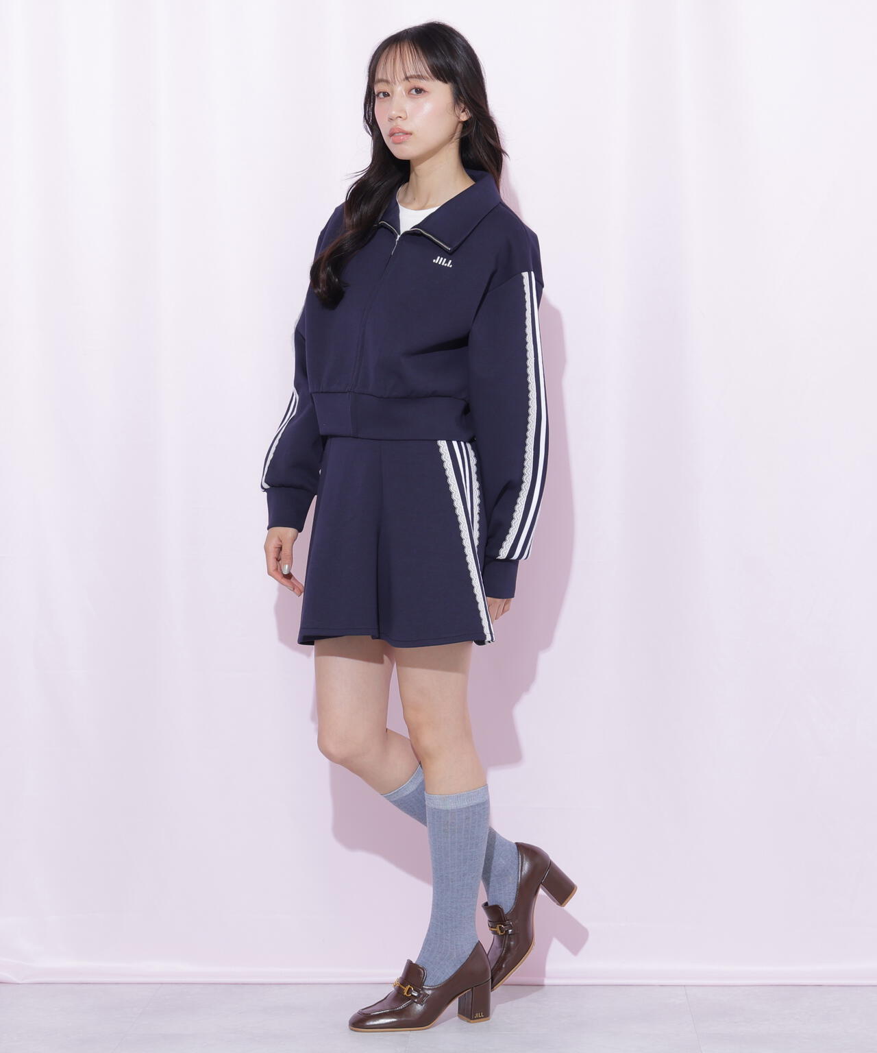 160cm 着用サイズ：FR