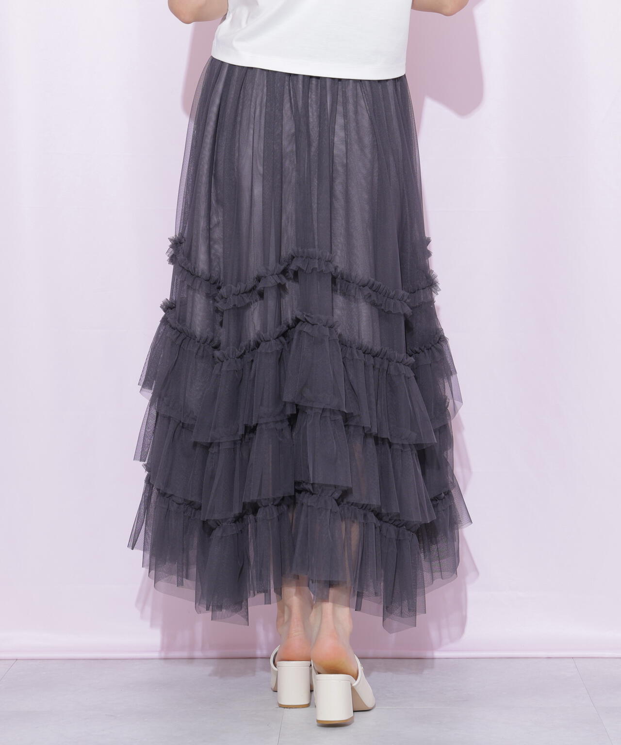 160cm 着用サイズ：FR