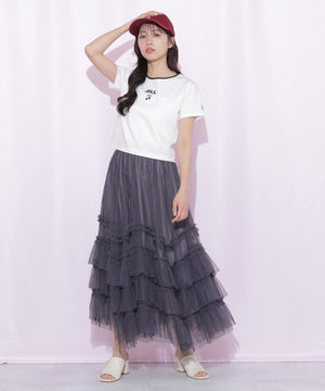 160cm 着用サイズ：FR