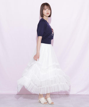 162cm 着用サイズ：FR