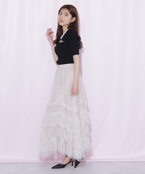 161cm 着用サイズ：FR