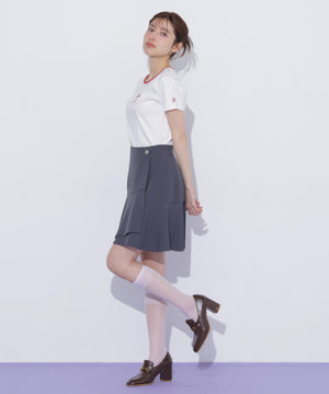 161cm 着用サイズ：FR