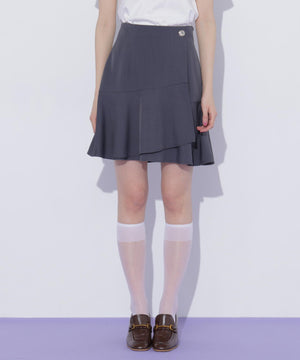 161cm 着用サイズ：FR