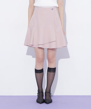 161cm 着用サイズ：FR