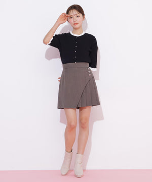 170cm 着用サイズ：M