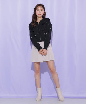 170cm 着用サイズ：M