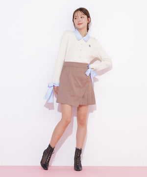 170cm 着用サイズ：M