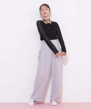 170cm 着用サイズ：FR